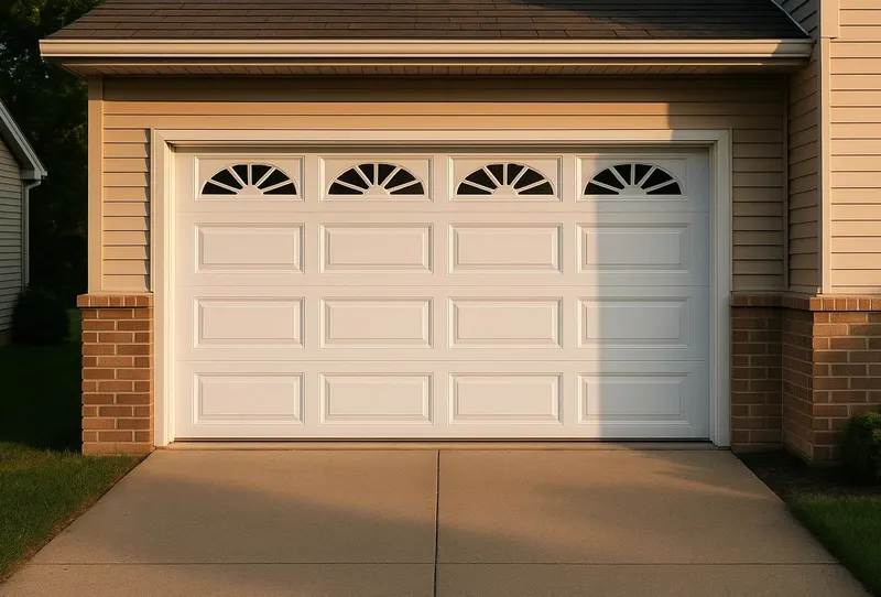 Contact Precision Garage Door of Ponte Vedra Beach