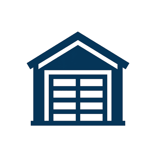 Precision Garage Door of Ponte Vedra Beach logo